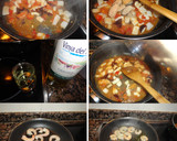 Foto del paso 3 de la receta: Fideos marineros
