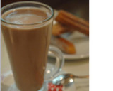 Foto del paso 8 de la receta: Churros con relleno de dulce de leche