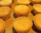 Foto del paso 5 de la receta: Muffins de calabaza