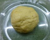 Foto del paso 1 de la receta: Desayuno chocolate con brioche de avellanas