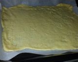 Foto del paso 2 de la receta: Empanada gallega de bonito, cebolla y pimientos
