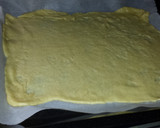 Foto del paso 2 de la receta: Empanada gallega de bonito, cebolla y pimientos