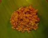 Foto del paso 2 de la receta: Coca de tomate y embutidos