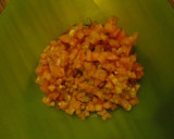 Foto del paso 2 de la receta: Coca de tomate y embutidos