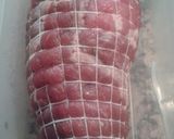 Foto del paso 3 de la receta: Punta de rabadilla asada en olla expres