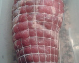 Foto del paso 3 de la receta: Punta de rabadilla asada en olla expres