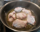 Foto del paso 2 de la receta: Carrilleras de cerdo guisadas en salsa