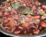 Foto del paso 3 de la receta: Carrilleras de cerdo guisadas en salsa