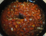 Foto del paso 3 de la receta: Muslos de pollo asados