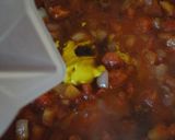 Foto del paso 4 de la receta: Muslos de pollo asados