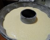 Foto del paso 3 de la receta Bizcocho de kas de naranja