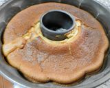 Foto del paso 4 de la receta Bizcocho de kas de naranja