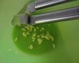 Foto del paso 1 de la receta: Puntillas al ajillo