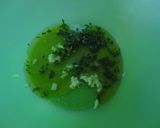 Foto del paso 3 de la receta: Puntillas al ajillo