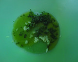 Foto del paso 3 de la receta: Puntillas al ajillo
