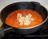 Foto del paso 4 de la receta: Bajoques farcides