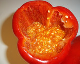 Foto del paso 9 de la receta: Bajoques farcides