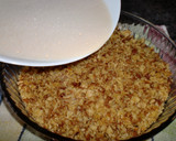 Foto del paso 3 de la receta: Budín de buñuelos de calabaza