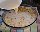 Foto del paso 4 de la receta: Budín de buñuelos de calabaza