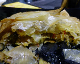 Foto del paso 4 de la receta: Pastel de pollo con especias
