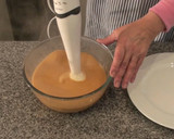 Foto del paso 5 de la receta: Fricandó de rape con setas