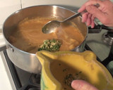 Foto del paso 7 de la receta: Fricandó de rape con setas