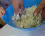 Foto del paso 3 de la receta: Pan de toda la vida, hecho en casa