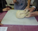 Foto del paso 4 de la receta: Pan de toda la vida, hecho en casa