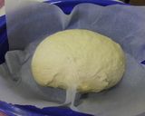 Foto del paso 5 de la receta: Pan de toda la vida, hecho en casa