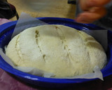 Foto del paso 6 de la receta: Pan de toda la vida, hecho en casa