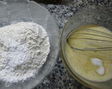 Foto del paso 2 de la receta: Muffin con pasas de uvas al ron