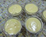 Foto del paso 6 de la receta: Natillas con magdalenas y frutas rojas