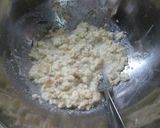 Foto del paso 1 de la receta: Budín de pan a la naranja con chantillí