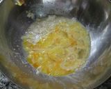 Foto del paso 2 de la receta: Budín de pan a la naranja con chantillí