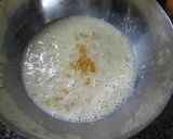 Foto del paso 3 de la receta: Budín de pan a la naranja con chantillí