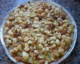 Foto del paso 10 de la receta: Tarta de manzana granulada casera