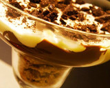 Foto del paso 9 de la receta: Copa de crema de mascarpone con Nutella y chocolate al peperoncino