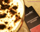 Foto del paso 10 de la receta: Copa de crema de mascarpone con Nutella y chocolate al peperoncino