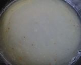 Foto del paso 2 de la receta: Bacalao fresco en salsa con berberechos