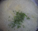 Foto del paso 3 de la receta: Bacalao fresco en salsa con berberechos