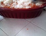 Foto del paso 5 de la receta: Espagueti con salchichas italianas a la Héctor Moreno