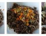 Foto del paso 5 de la receta: Galets rellenas de carrilleras en su salsa
