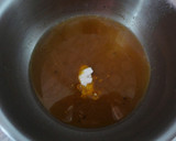 Foto del paso 8 de la receta: Galets rellenas de carrilleras en su salsa