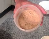 Foto del paso 4 de la receta: Masa madre con harina integral de centeno