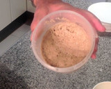 Foto del paso 4 de la receta: Masa madre con harina integral de centeno
