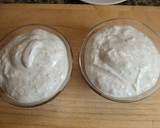 Foto del paso 5 de la receta: Postre light de queso fresco con manzana y fresas