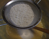 Foto del paso 1 de la receta: Budincitos de limón para el té
