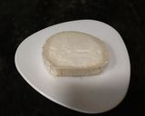 Foto del paso 1 de la receta: Queso de cabra templado con tikka masala