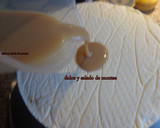 Foto del paso 1 de la receta: Cobertura de chocolate blanco con aromas