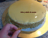 Foto del paso 2 de la receta: Cobertura de chocolate blanco con aromas